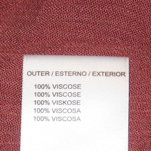 Glamorous Curve Cold Shoulder Shorts Romper 18W Rust NWT - Picture 7 of 7